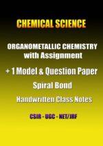 chemical-science-organometallic-chem-with-assig-1-model-qns-paper-cn-csir-ugc-net