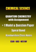 chemical-science-quantum-chem-with-assig-1-model-qns-paper-cn-csir-ugc-net