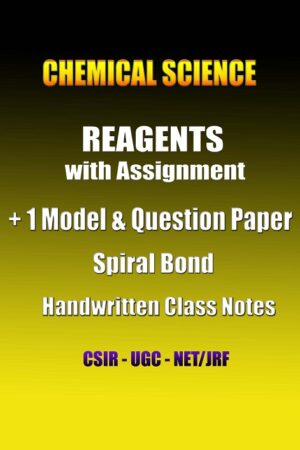 chemical-science-reagents-with-assig-1-model-qns-paper-cn-csir-ugc-net