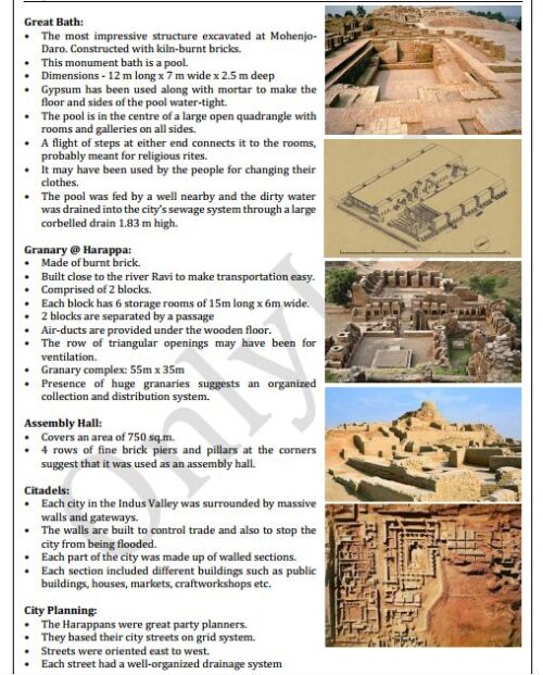 paper-1-Art-Culture-post-Independence-printed-notes-by-Only-IAS-for-Pre-cum-Mains-e