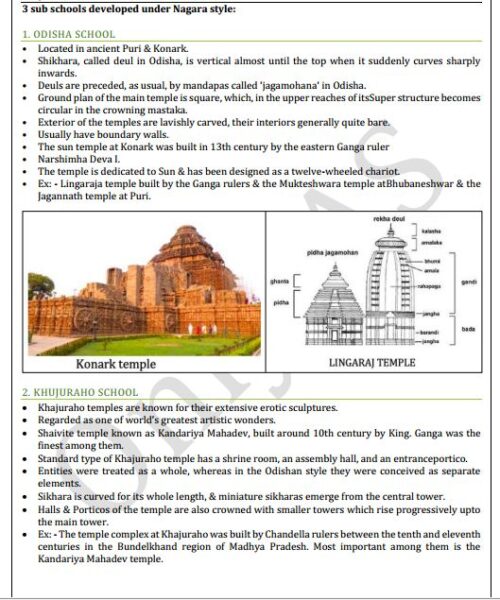 paper-1-Art-Culture-post-Independence-printed-notes-by-Only-IAS-for-Pre-cum-Mains-g