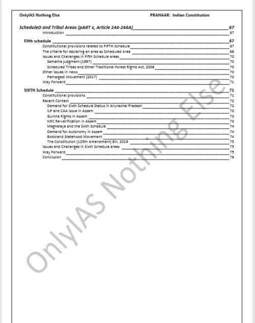 Only-IAS-Prahaar-GS-Paper-2-Polity-Constitution-Governance-english-printed-mains-f