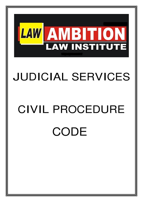 ambition-law-optional-class-notes-for-judicial-service-entrance-2022