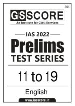 gs-score-prelims-test-series-11-to-19-in-english-2022