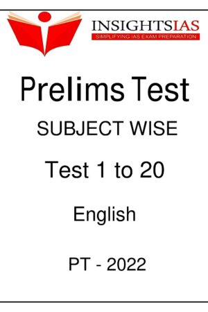 insight-ias-subject-wise-prelims-test-series-1-to-20-in-english-2022