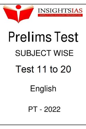 insight-ias-subject-wise-prelims-test-series-11-to-20-in-english-2022