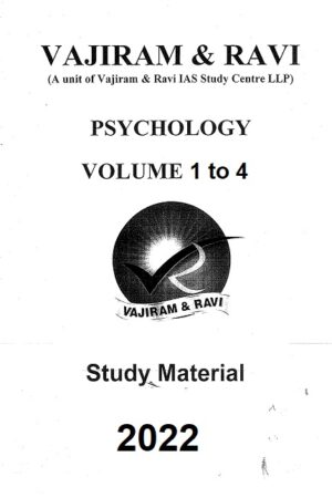 mukul-pathak-psychology-optional-notes-by-vajiram-and-ravi-in-english-for-ias-mains
