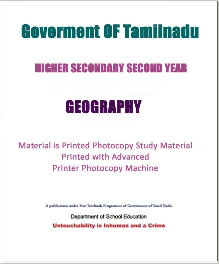 Government-of-Tamilnadu-Geography-Book-for-12th-Class