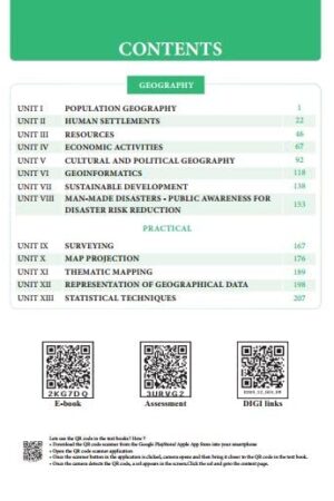 tamilnadu-state-board-11th-and-12th-class-geography-volume-1-and-2-Book-in-English-a