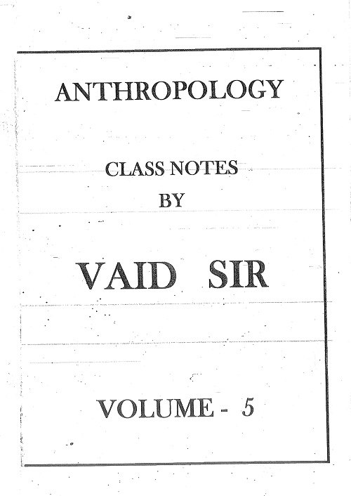 vaid-ics-anthropology-optional-class-notes-for-ias-mains-2022-h