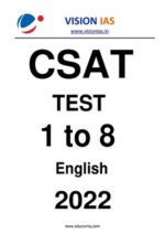 vision-ias-prelims-csat-test-series-1-to-8-in-English-2022