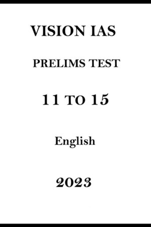 vision-ias-prelims-11-to-15-test-series-in-english-2023