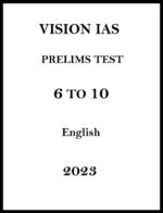 vision-ias-prelims-6-to-10-test-series-in-english-2023