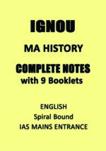 ignou-ma-history-optional-notes-in-english-for-ias-mains-entrance-2022
