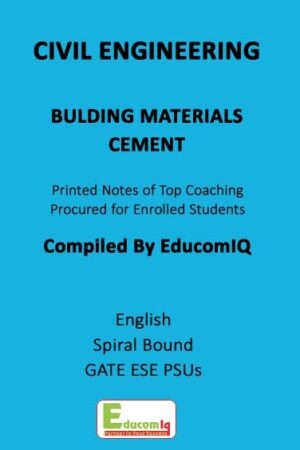 made-easy-civil-engineering-printed-notes-of-building-materials-cement-for-gate-ese-psus