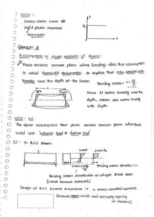 Made Easy Design of Steel Structure Handwritten Notes of Civil ...