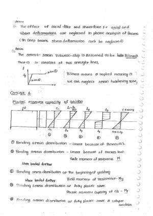 Made Easy Design of Steel Structure Handwritten Notes of Civil ...