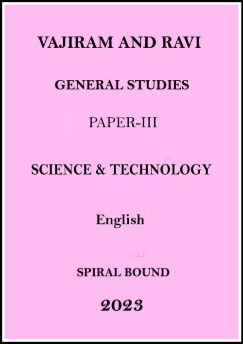 vajiram-gs-paper-3-science-tech-printed-notes-english-for-mains-2023