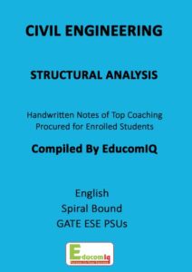 made-easy-structural-analysis-handwritten-notes-of-civil-engineering-for-gate-ese-psus