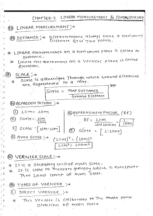 made-easy-civil-engineering-handwritten-notes-of-surveying-for-gate-ese-psus-e