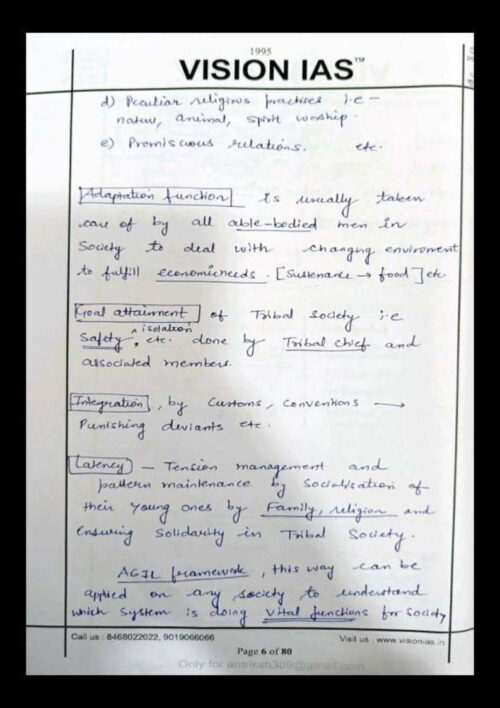ias-toppers-sociology-test-copy-12-handwritten-notes-by-vision-ias-in-english-for-mains-c
