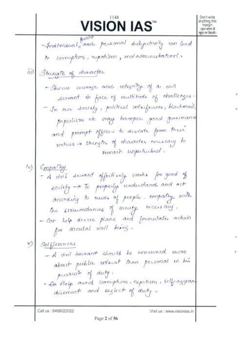 topper-2020-ethics-handwritten-10-test-copy-notes-by-vision-ias-in-english-for-mains-b
