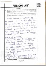 topper-2020-ethics-handwritten-15-test-copy-notes-by-vision-ias-in-english-for-mains-i