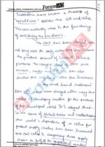 toppers-2021-essay-16-handwritten-test-copy-notes-by-forum-ias-in-english-for-ias-mains-b