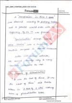 toppers-2021-essay-16-handwritten-test-copy-notes-by-forum-ias-in-english-for-ias-mains-e