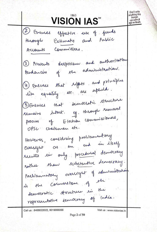 toppers-gs-handwritten-14-test-copy-notes-by-vision-ias-in-english-for-mains-c