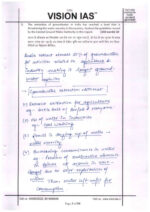toppers-gs-handwritten-14-test-copy-notes-by-vision-ias-in-english-for-mains-d