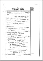 vision-ias-toppers-2020-gs-handwritten-15-test-copy-notes-in-english-for-mains-a