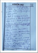 vision-ias-toppers-2020-gs-handwritten-15-test-copy-notes-in-english-for-mains-b