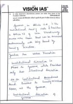 vision-ias-toppers-2020-gs-handwritten-9-test-copy-notes-in-english-for-mains-a