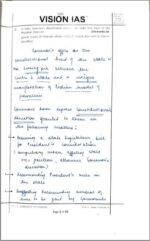 vision-ias-toppers-2020-gs-handwritten-9-test-copy-notes-in-english-for-mains-c