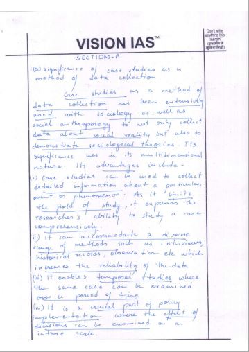 vision-ias-toppers-2020-sociology-handwritten-15-test-copy-notes-in-english-for-mains-a
