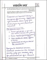 vision-ias-toppers-gs-handwritten-23-test-copy-notes-in-english-for-mains-c