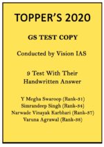 toppers-2020-gs-handwritten-9-test-copy-notes-by-vision-ias-in-english-for-main