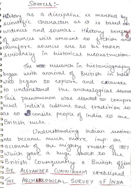 rashid-yasin-ancient-and-medieval-history-optional-class-notes- in-english-for-ias-mains-b