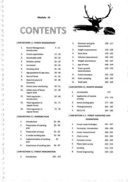 hornbill-forestry-printed-notes-of-paper-1-and-2-english-for-ias-mains-c