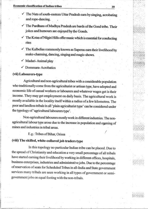 tribes-of-india-anthropology-printed-notes-by-telugu-akademi-in-english-for-ias-mains-g