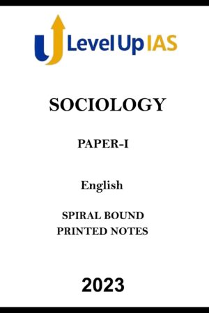 level-up-sociology-optional-paper-1-notes-for-mains-2023