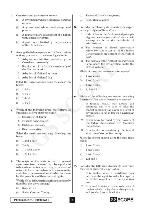 gsscore-prelims-qualifier-8-test-series-english-for-upsc-2023-a