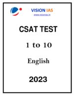 vision-ias-csat-10-test-series-in-hindi-for-mains-2023