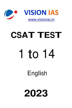 csat-14-test-series-by-vision-ias-in-english-for-mains-2023