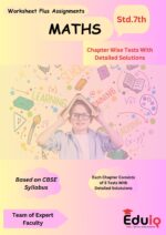 std-7th-assignments-maths