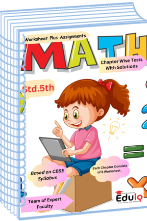 eduiq-assignment-std-5th-maths