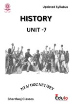 UGC NET History Printed Notes 2024-25 by EduIQ – Complete Study Material-c