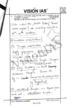 Vision IAS GS Test Copy of UPSC Topper Aayushi Bansal Rank-7 in English for Mains 2025-a