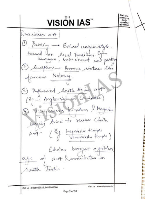 Vision IAS GS Test Copy of UPSC Topper Aayushi Bansal Rank-7 in English for Mains 2025-b